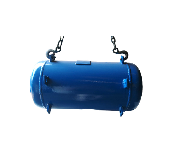 Air Receiver Tank Manufacturer in India