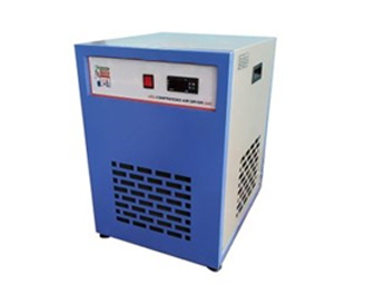 Refrigerated Air Dryer Manufacturer in India