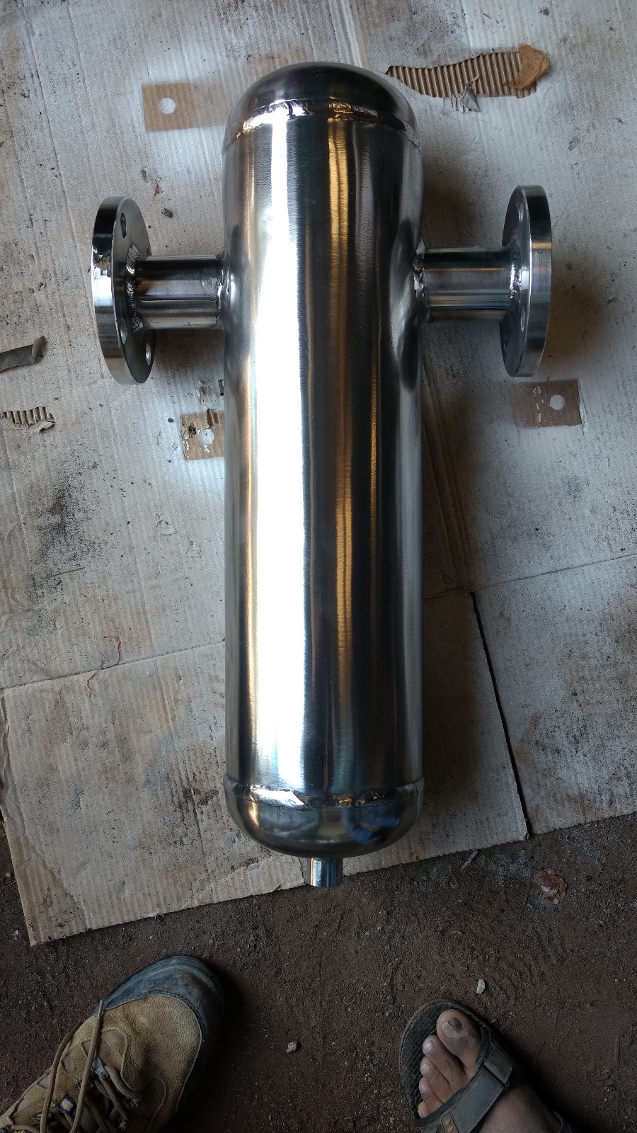 Air Blower, Tube axial fan, man cooler manufacturer in India