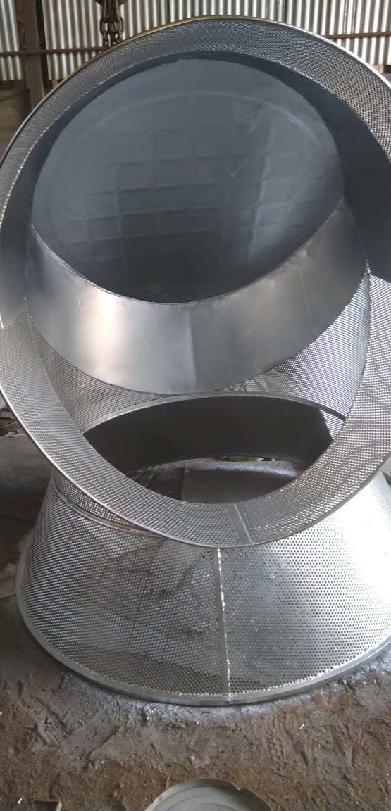 Air Blower, Tube axial fan, man cooler manufacturer in India