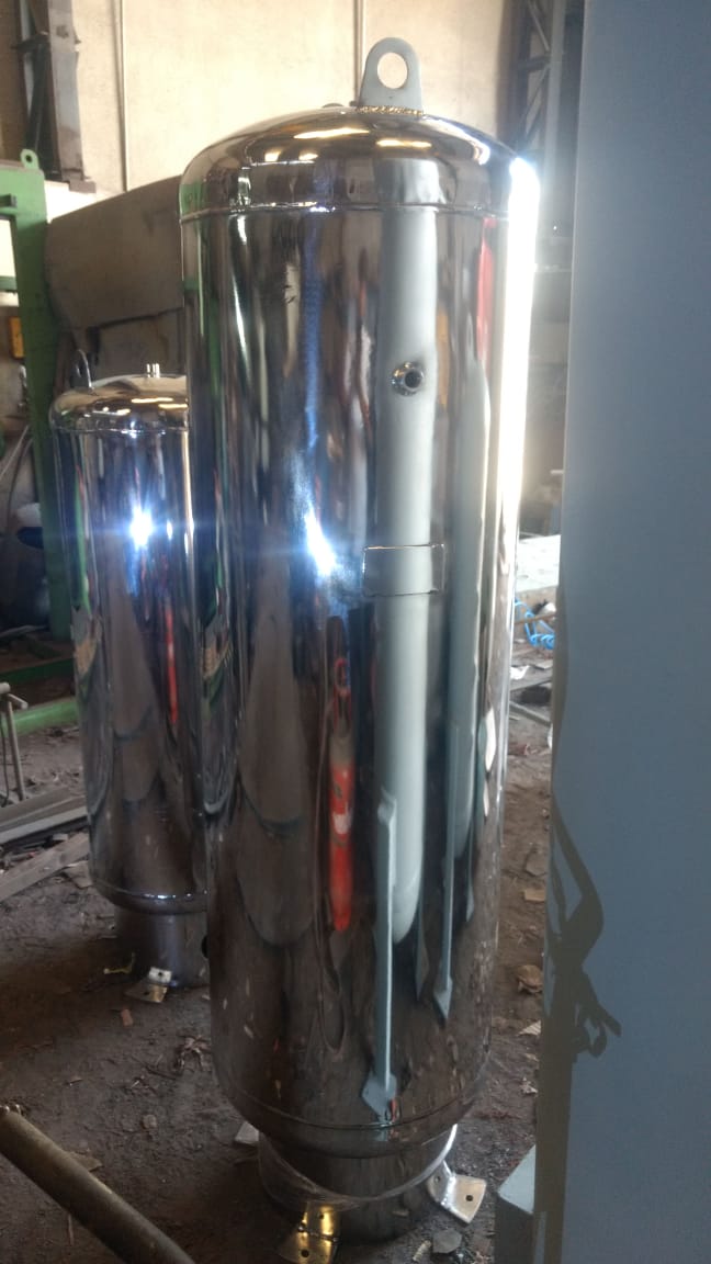 Air Blower, Tube axial fan, man cooler manufacturer in India
