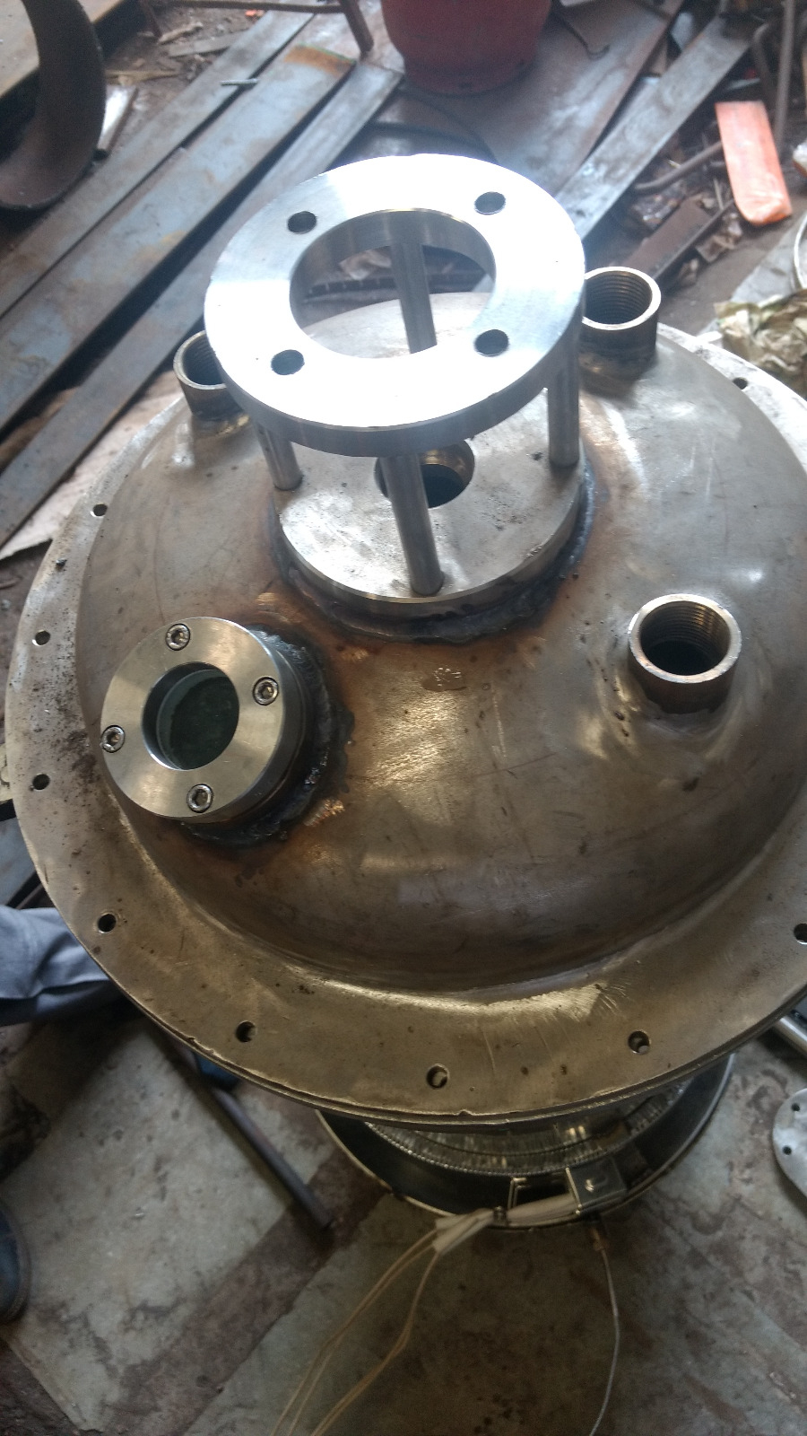 Air Blower, Tube axial fan, man cooler manufacturer in India