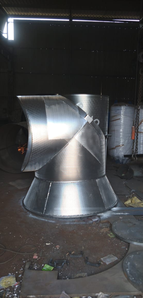 Air Blower, Tube axial fan, man cooler manufacturer in India