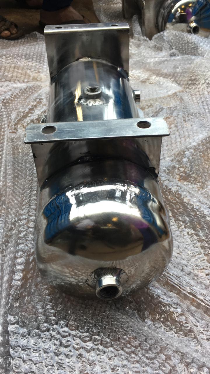 Air Blower, Tube axial fan, man cooler manufacturer in India